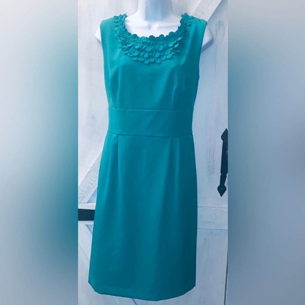 Dress Barn dress size 10
